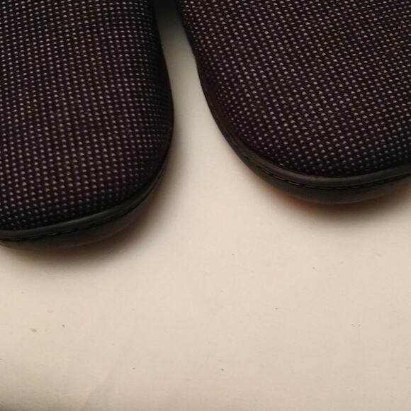 HMIYA Ladies Mens Comfort Memory Foam Slippers - Picture 2 of 6